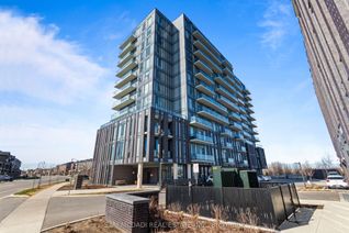 Apartment for Rent, 225 Veterans Dr #1107, Brampton, ON