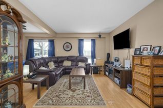 Condo Townhouse for Sale, 100 Century Dr #19, Orangeville, ON