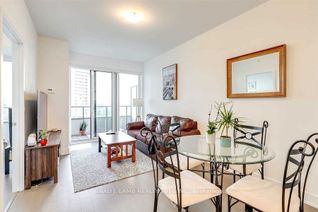 Loft for Rent, 20 Shore Breeze Dr #2205, Toronto, ON