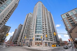Condo Apartment for Sale, 195 Besserer St #1003, Lower Town - Sandy Hill, ON