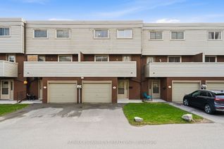 Property for Sale, 23 Watsons Ln #6, Hamilton, ON