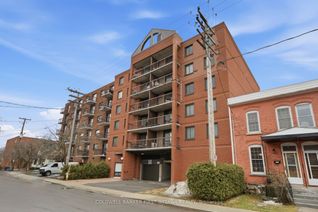 Condo for Sale, 222 Guigues Ave #402, Lower Town - Sandy Hill, ON