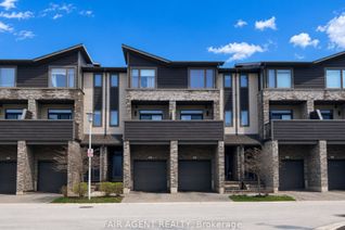 Condo Townhouse for Sale, 1960 DALMAGARRY Rd #228, London North, ON