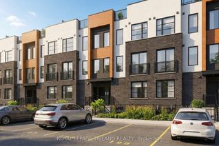 Condo Townhouse for Rent, 955 Catalpa Sq, London North, ON