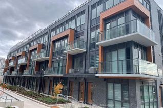 Townhouse for Rent, 71 Curlew Dr #69, Toronto, ON