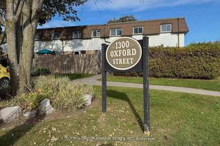 Condo Townhouse for Sale, 1300 Oxford St #45, Oshawa, ON