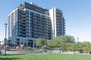 Property for Rent, 55 De Boers Dr #601, Toronto, ON