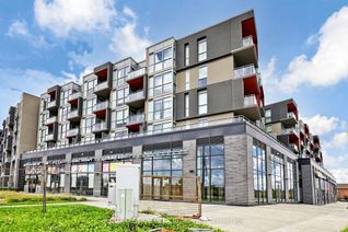 Apartment for Sale, 5220 DUNDAS St #D619, Burlington, ON