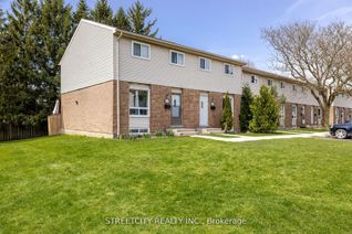 Condo for Sale, 311 Vesta Rd #40, London East, ON Condo for Sale, 311 Vesta Rd #40, London East, ON