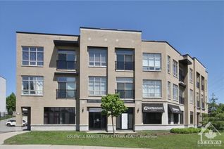 Apartment for Sale, 500 CLARIDGE Dr #205, Barrhaven, ON