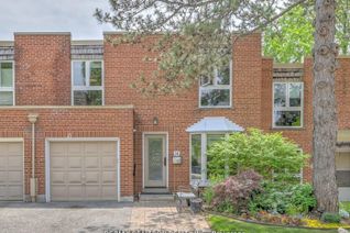 Townhouse for Sale, 14 Anvil Millway N/A, Toronto, ON