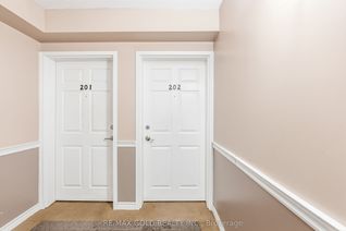 Condo Apartment for Sale, 1340 Main St E #202, Milton, ON