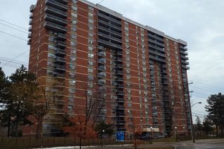 Apartment for Sale, 2645 Kipling Ave #1707, Toronto, ON
