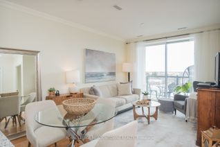 Apartment for Sale, 383 Main St E #609, Milton, ON