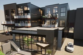 Condo for Sale, 65 Mill St #103, Mississippi Mills, ON