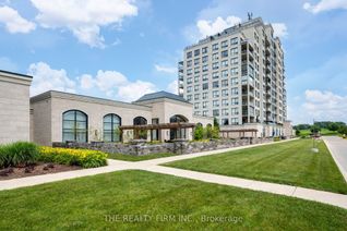 Apartment for Sale, 240 Villagewalk Blvd #1304, London North, ON