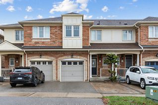 Freehold Townhouse for Sale, 40 Croker Dr S, Ajax, ON