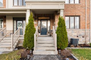 Property for Sale, 7 E Carratuck St, East Gwillimbury, ON