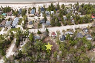 Land for Sale, 931 River Rd E, Wasaga Beach, ON
