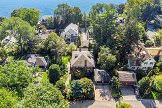 Detached House for Sale, 184 King St, Oakville, ON