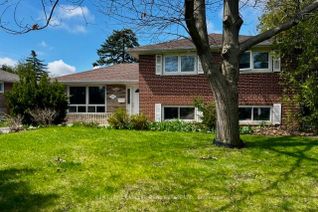 Sidesplit for Sale, 2075 Seabrook Dr, Oakville, ON
