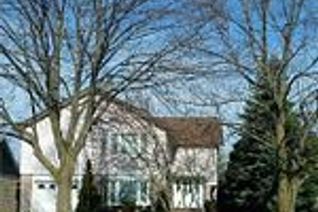 Backsplit for Rent, 2475 Council Ring Rd, Mississauga, ON