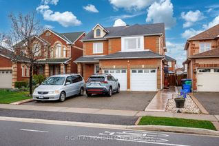 Property for Rent, 14 Sterritt Dr #Basement, Brampton, ON