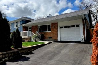 Sidesplit for Sale, 50 Barton St, Hamilton, ON