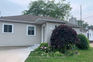 Property for Rent, 24 Manor Rd #Lower, St. Catharines, ON