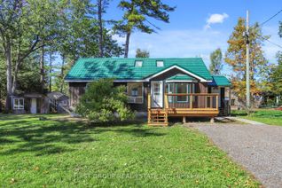 Detached House for Sale, 29 Edgewood Dr, Kawartha Lakes, ON