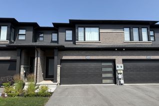 Townhouse for Sale, 7436 Matteo Dr, Niagara Falls, ON