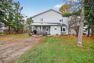Detached House for Sale, 620 Highway 15 Hwy, Rideau Lakes, ON