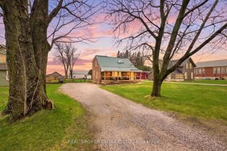 Property for Sale, 100 La Salette Rd, Norfolk, ON