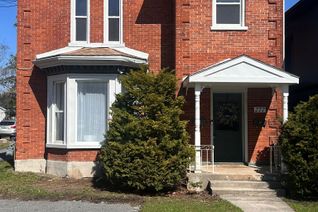 Duplex for Rent, 277 William St, Belleville, ON