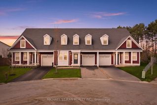 Townhouse for Sale, 65 Paradise Grv, Niagara-on-the-Lake, ON