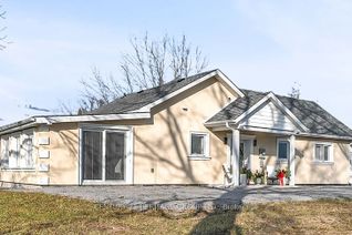 Detached House for Sale, 49 Ann St N, Brock, ON Detached House for Sale, 49 Ann St N, Brock, ON