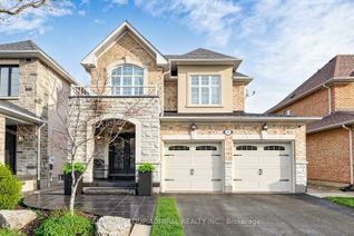 House for Sale, 33 Calista St, Vaughan, ON