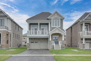 Detached House for Sale, 3071 Ireton St, Innisfil, ON