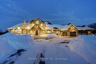 Bungaloft for Sale, 15501 Ninth Line, Whitchurch-Stouffville, ON Bungaloft for Sale, 15501 Ninth Line, Whitchurch-Stouffville, ON