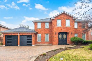 Property for Sale, 265 Wycliffe Ave, Vaughan, ON