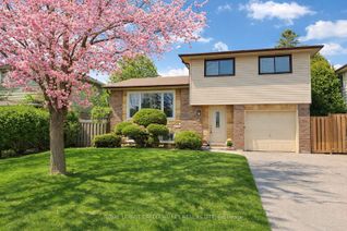 Sidesplit for Sale, 20 Willis Dr, Brampton, ON