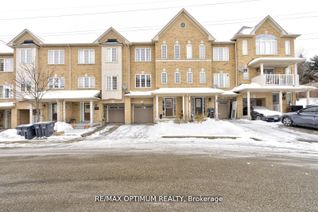 Freehold Townhouse for Sale, 56 Arizona Dr, Brampton, ON