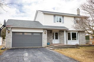 Property for Sale, 95 Castlebeau St, Russell, ON