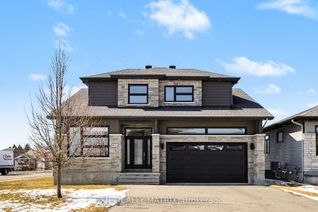 Bungalow for Sale, 401 Bruges St, Russell, ON