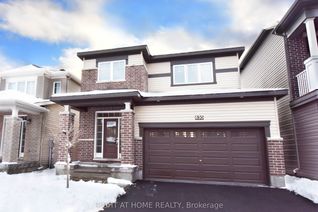 House for Rent, 630 EAGLE CREST Hts, Stittsville - Munster - Richmond, ON