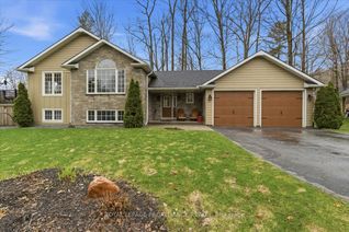 Property for Sale, 80 Whispering Woods Dr, Quinte West, ON