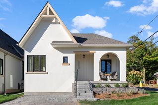 Bungalow for Sale, 4050 Glenspring Rd, Fort Erie, ON
