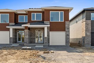 Semi-Detached House for Sale, 1170 Moore St, Brockville, ON
