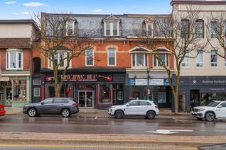 Apartment for Rent, 137 Broadway N/A #Upper, Orangeville, ON