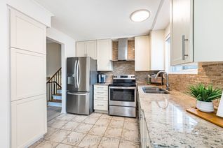 House for Sale, 52 Garfield Cres, Brampton, ON